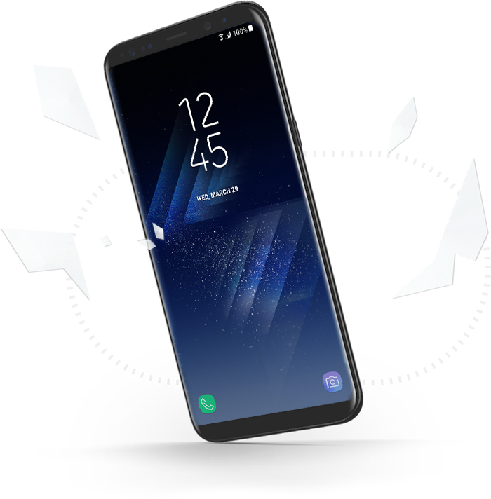 Smartphone Repair